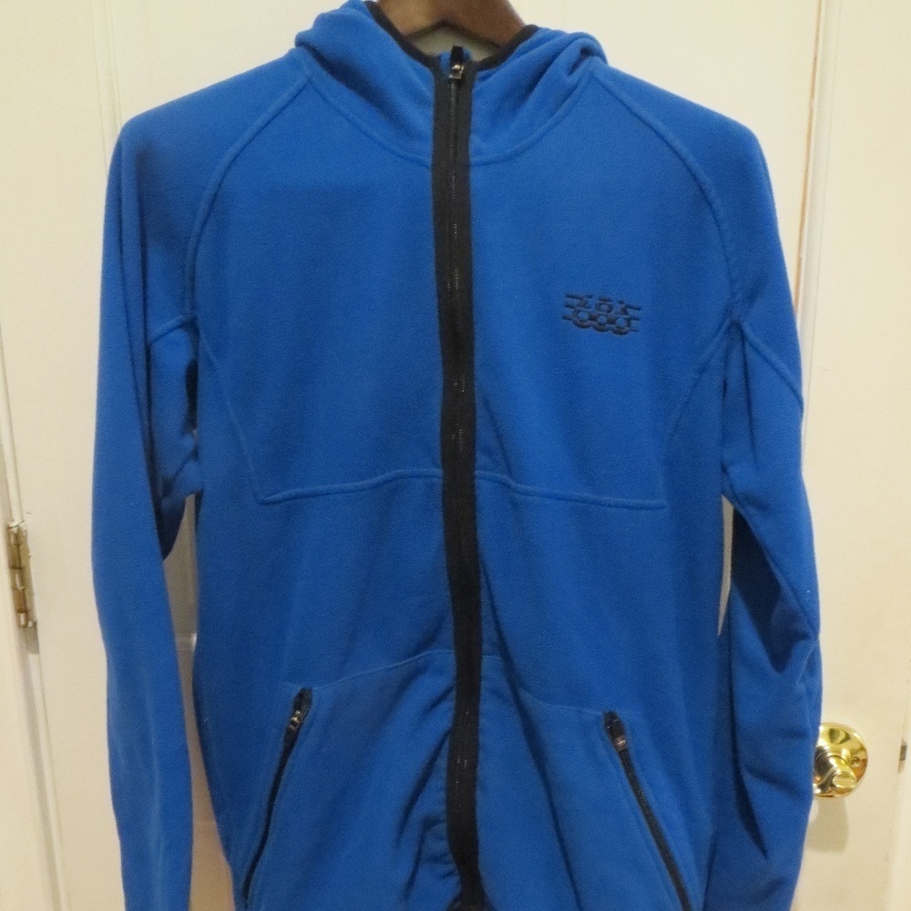 Men's 686 Snowboarding Fleece Hoodie